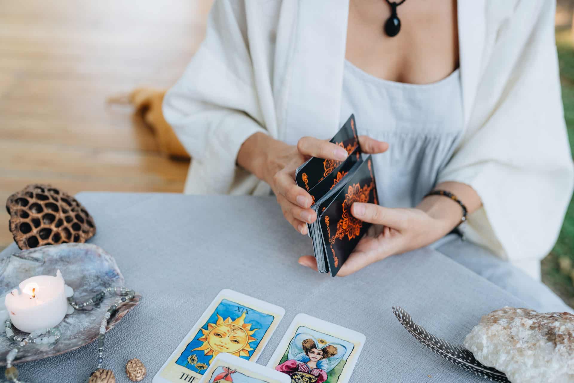 Tarot-centar-Srbija Tarot centar Srbija